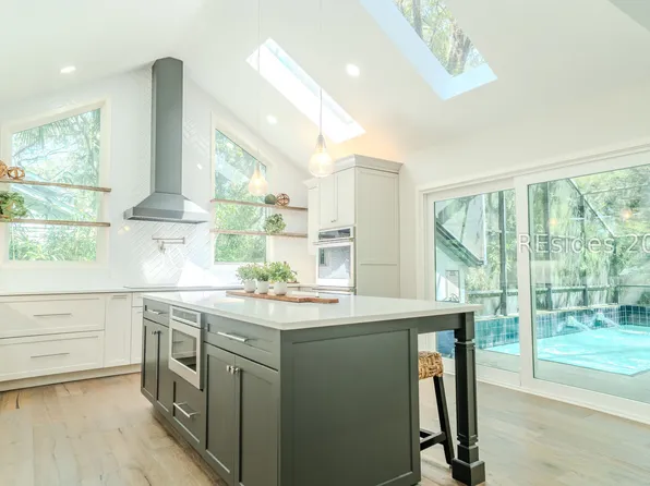 191 Mooring Buoy, Hilton Head Island, SC 29928