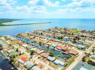 13631 Veronica Dr, Hudson, FL 34667