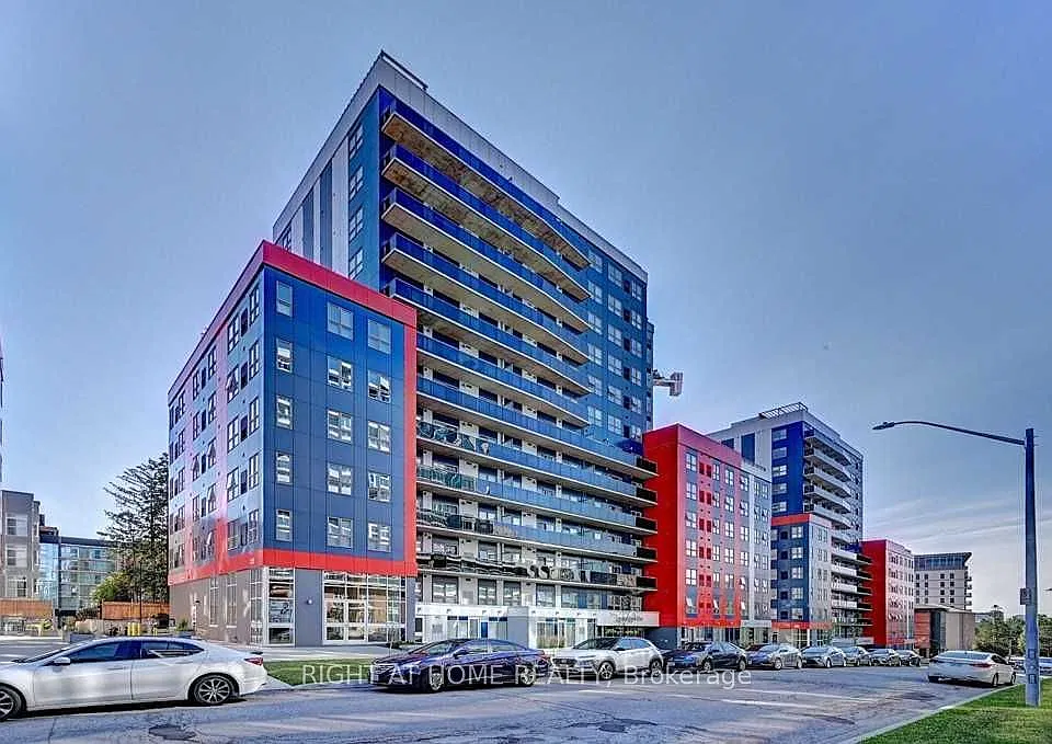 Building Photo