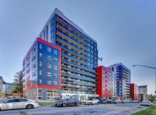 258 B Sunview St #215, Waterloo, ON N2L 0H6