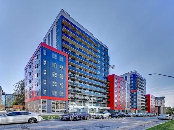 258 B Sunview St #215, Waterloo, ON N2L 0H6