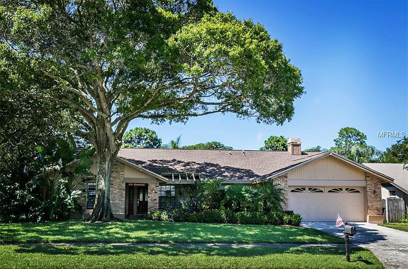 2838 Allapattah Dr, Clearwater, FL 33761 Zillow