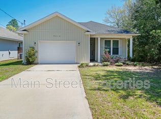 5214 Arrowhead Rd, Perdido Key, FL 32507