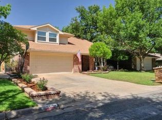5508 Cold Springs Dr, Arlington, TX 76017