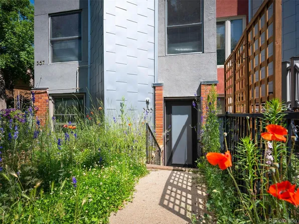 365 Pearl Street, Boulder, CO 80302