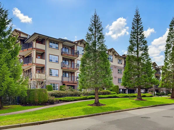 16068 83rd Ave #411, Surrey, BC V4N 0N2