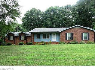 141 Robertson Cres, Statesville, NC 28625