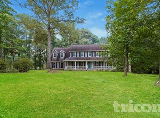 125 Tanglewood Dr, Fayetteville, GA 30214