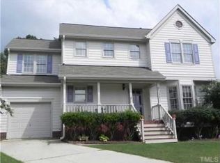 5237 Ryegrass Ct, Raleigh, NC 27610