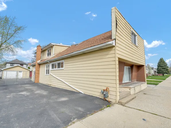 10742 S Kedzie Ave, Chicago, IL 60655