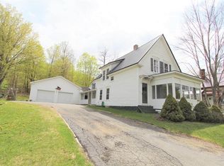 358 Pine St, Dover Foxcroft, ME 04426