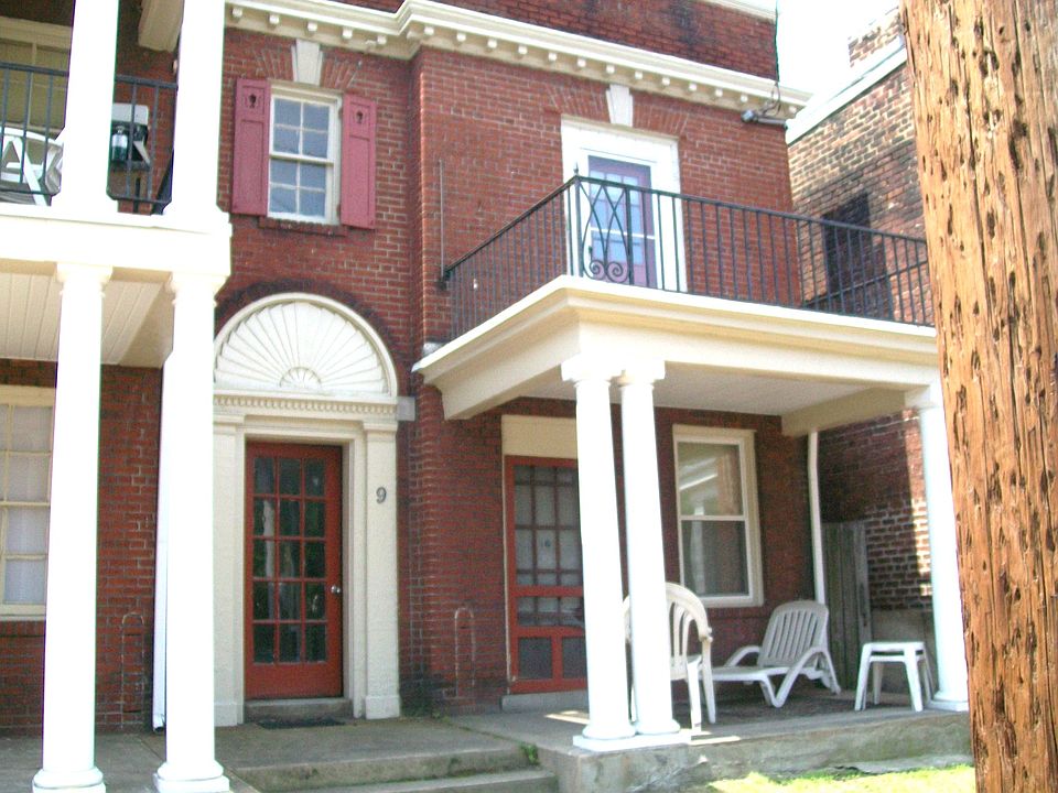 2nd image of 9 E Leigh St APT B