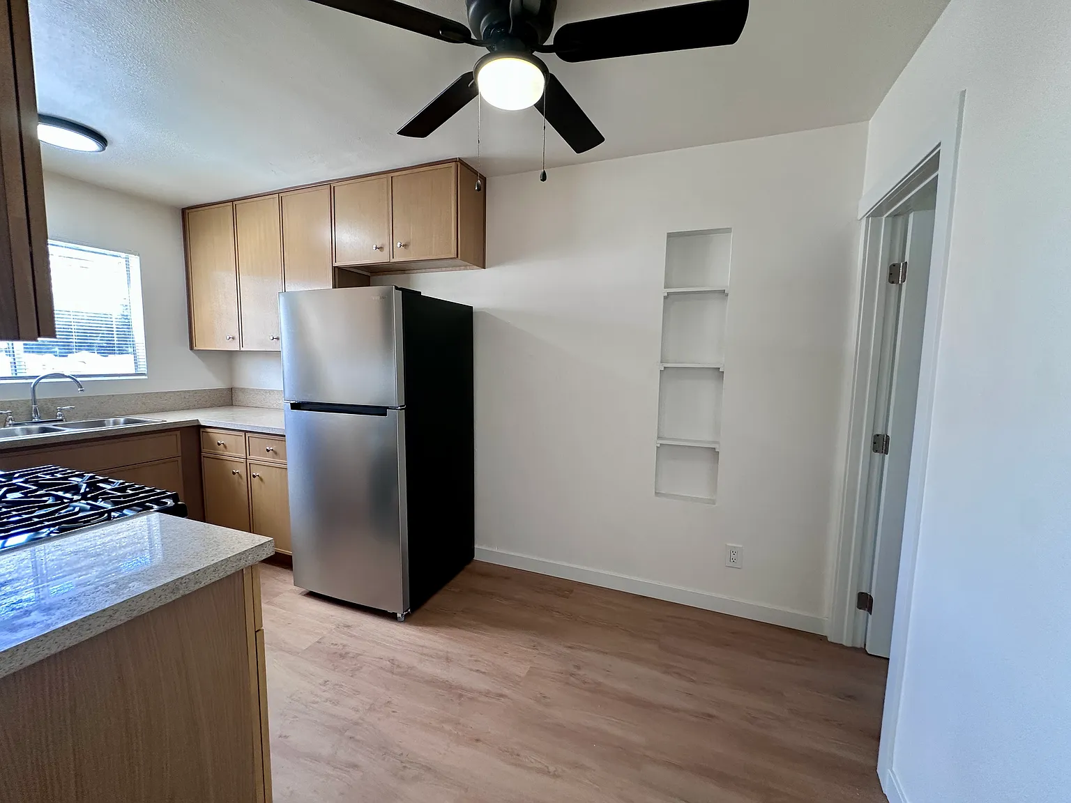 1 bed, $1,900 — Photo 4
