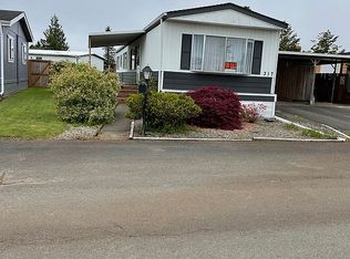 317 Carefree Cir, Aberdeen, WA 98520