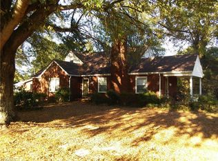 1913 Butler St, Winston Salem, NC 27107