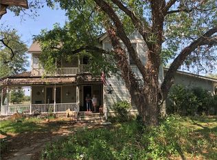 485 N State Highway 220, Hico, TX 76457