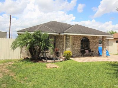 2210 N Days Cir, Pharr, TX, 78577