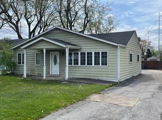 1201 Lawrence Ave, Indianapolis, IN 46227