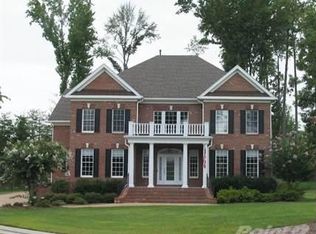 5202 Sandstone Ct, Suffolk, VA 23435