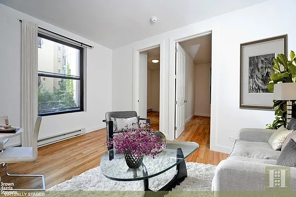 Rented by Brown Harris Stevens | media 1
