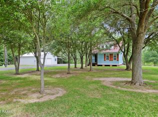 4944 Highway 31, Opelousas, LA 70570