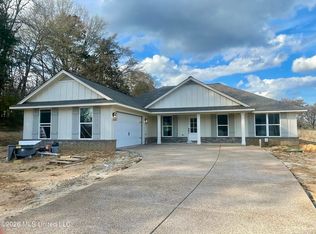 248 Farley Rd, Byhalia, MS 38611