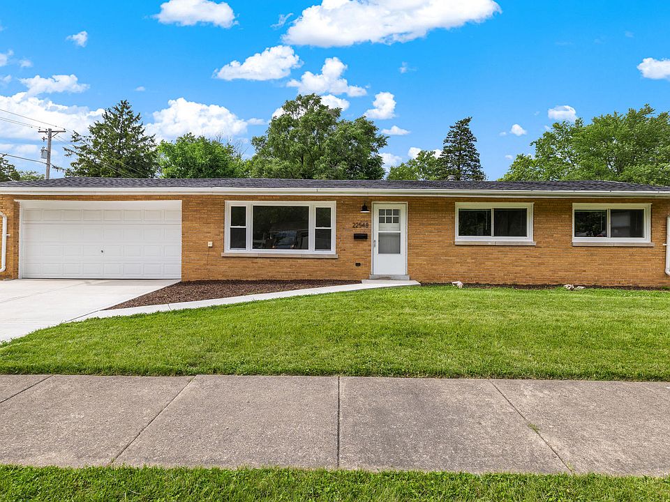 1st image of 22548 Ridgeway Ave