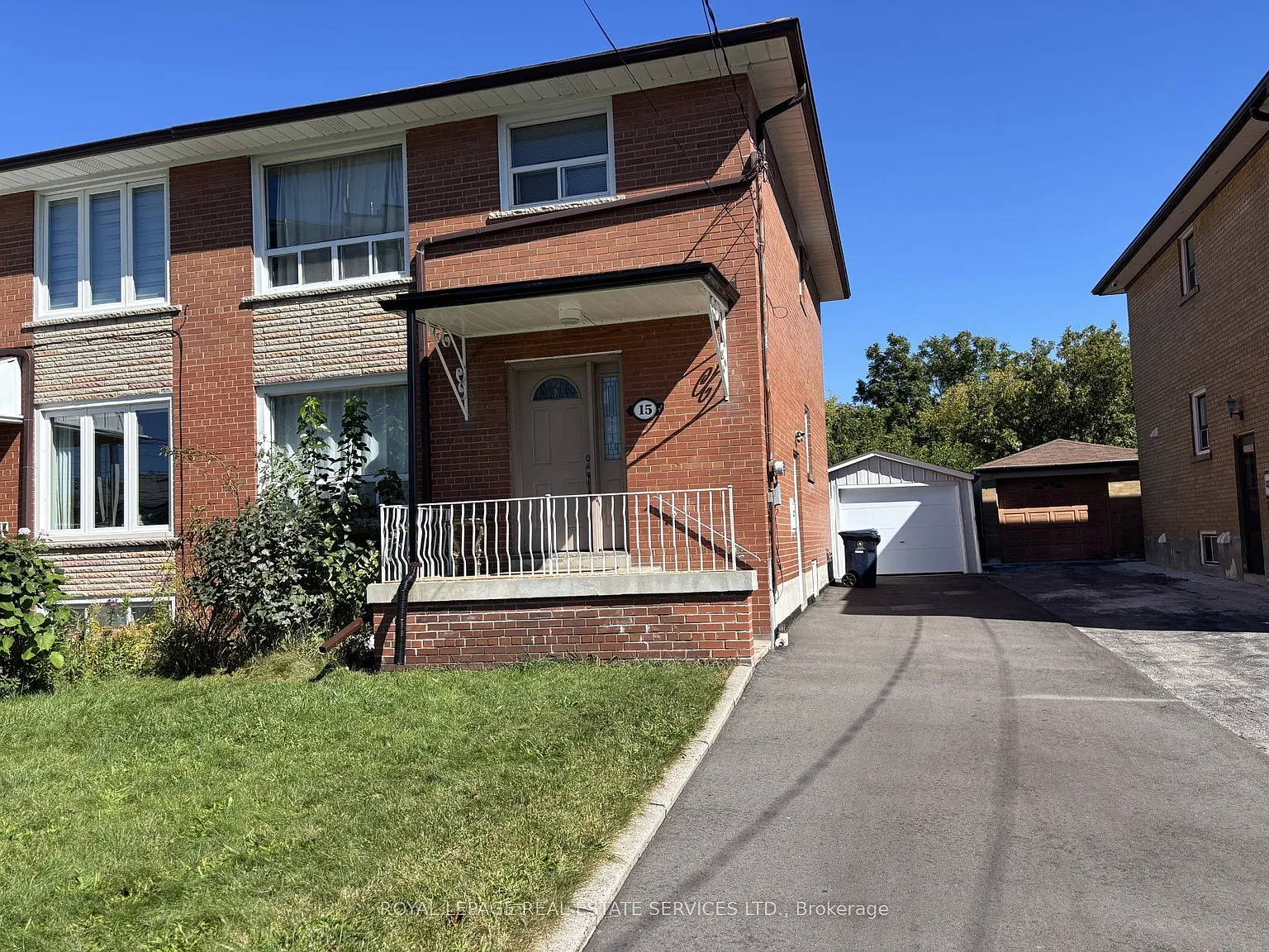 1 bed, $800 — Photo 1