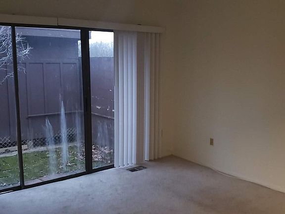 Master Bedroom Deck off bedroom