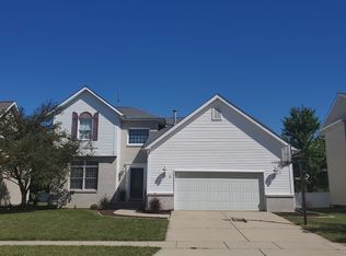 8 Lexis Ct, Bloomington, IL