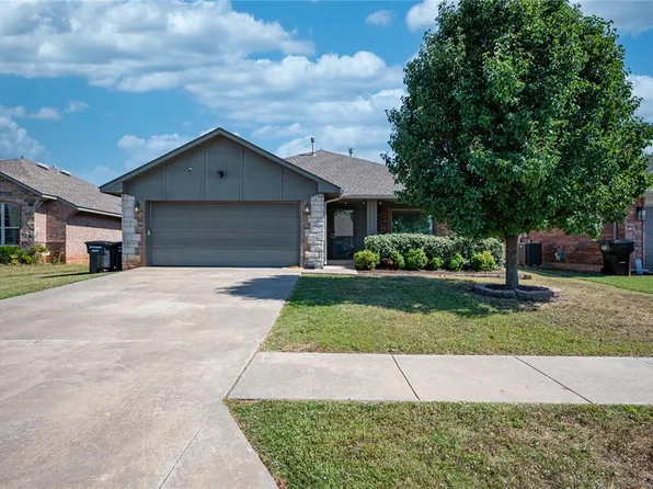 4412 Brooklyn Ave, Moore, OK 73160