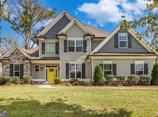 3117 Shelter Cv, Gainesville, GA 30506