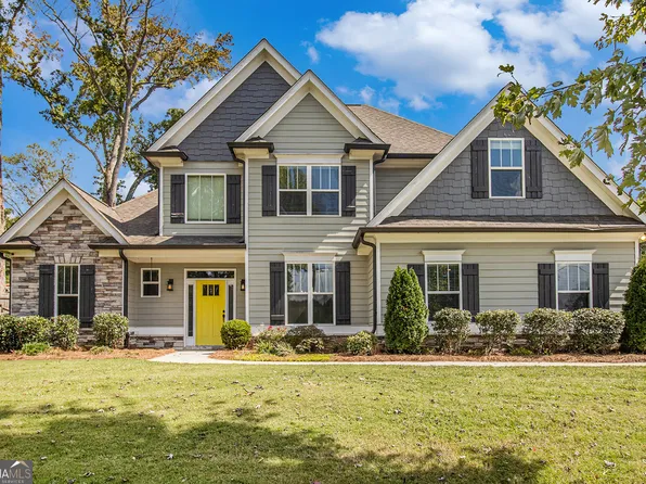 3117 Shelter Cv, Gainesville, GA 30506