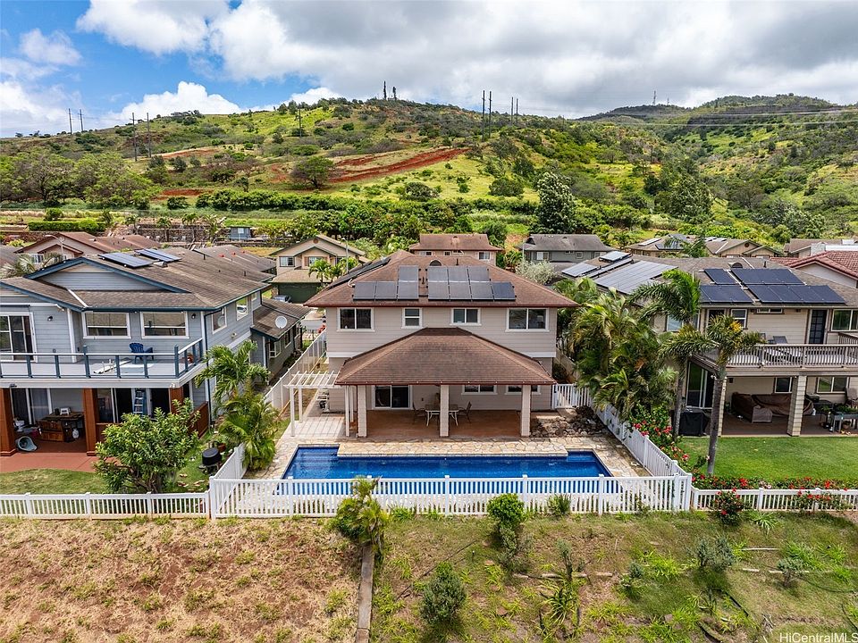 92-1441 Palahia St, Kapolei, HI 96707 | Zillow