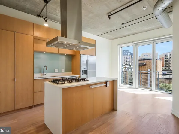 1515 15th St NW APT 428, Washington, DC 20005