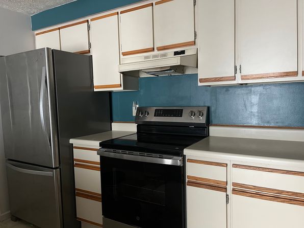 3500 Kingsley Ct APT K