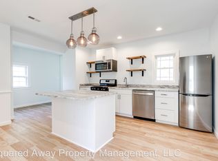 1128 Eggleston St, Richmond, VA 23220