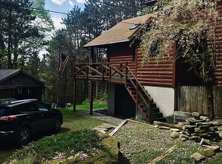 188 Meyer Rd, Livingston Manor, NY 12758