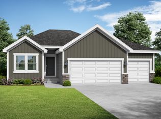 1530 Arbor Fls, Lees Summit, MO 64082