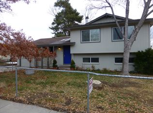 3365 Kings Row, Reno, NV 89503