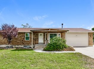 8487 S McKenzie Ln, West Jordan, UT 84081