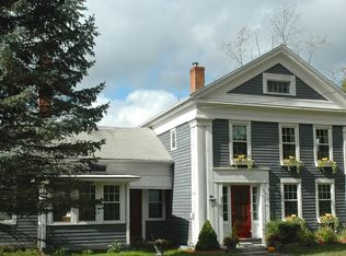 234 Cornwall Rd, Warren, CT 06754