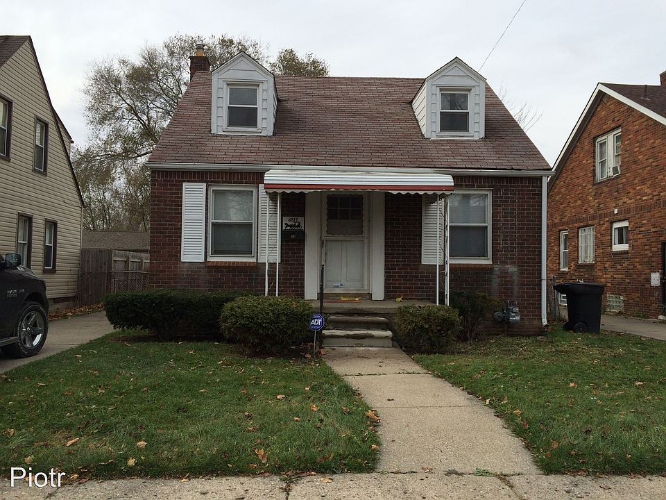 1st image of 6817 Rosemont Ave
