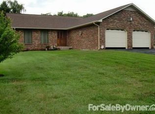 23391 Larwood Ln, Bristol, VA 24202