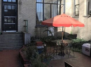 409 Edgecombe Ave APT 7H, New York, NY 10031