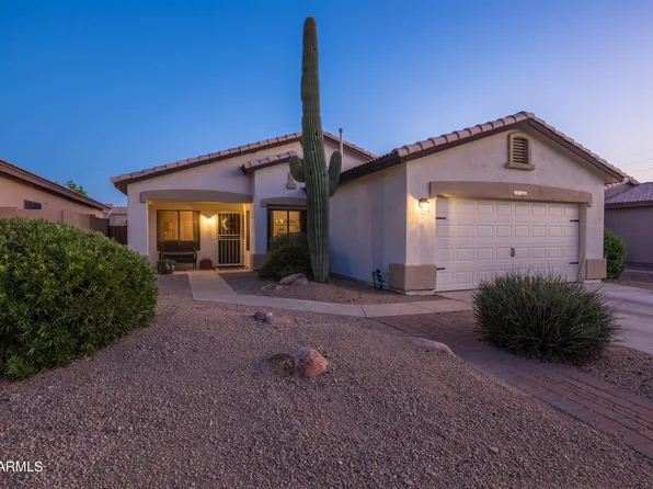 6613 W AVENIDA DEL REY --, Phoenix, AZ 85083