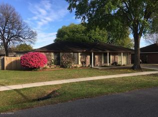 114 Socrates Pl, Lafayette, LA 70508
