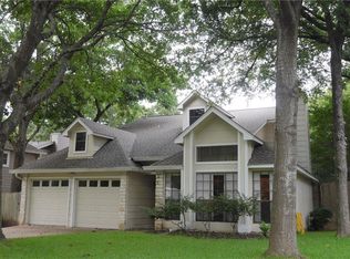 13204 Dime Box Trl, Austin, TX 78729