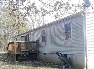 1763 Holiday Lake Rd, Appomattox, VA 24522