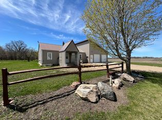 64442 190th St, Bertha, MN 56437